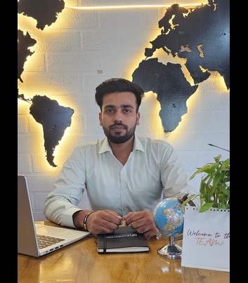 Business Employee