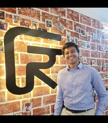 Junior Developer